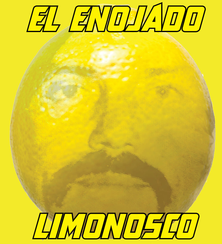 LIMONOSCO!